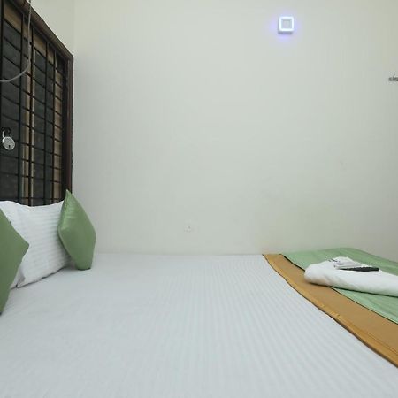 Hotel Zidan Residency Chennai Zewnętrze zdjęcie