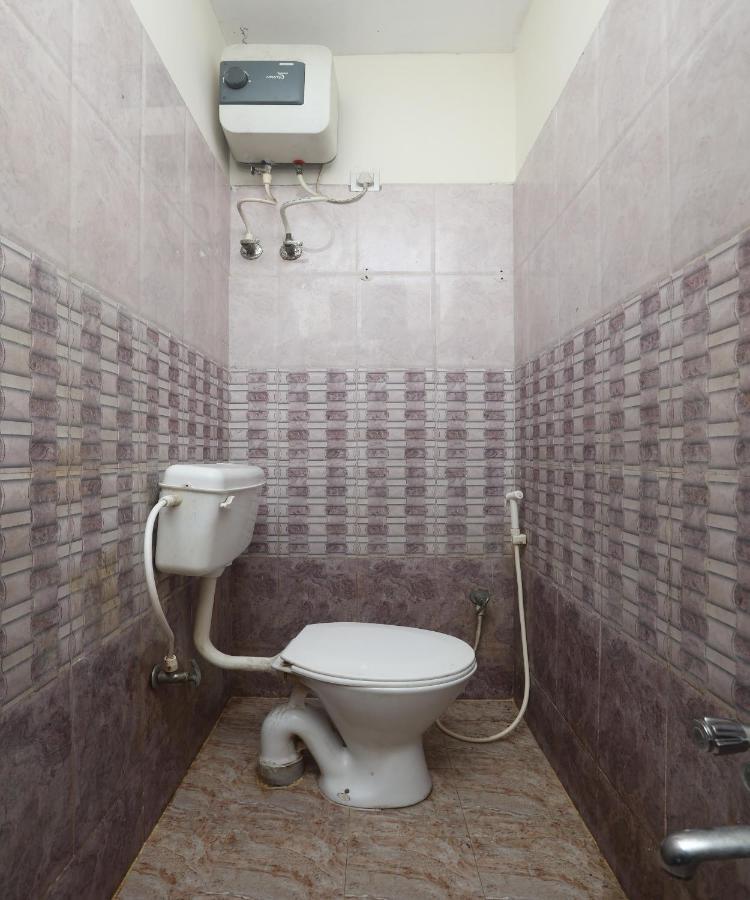 Hotel Zidan Residency Chennai Zewnętrze zdjęcie