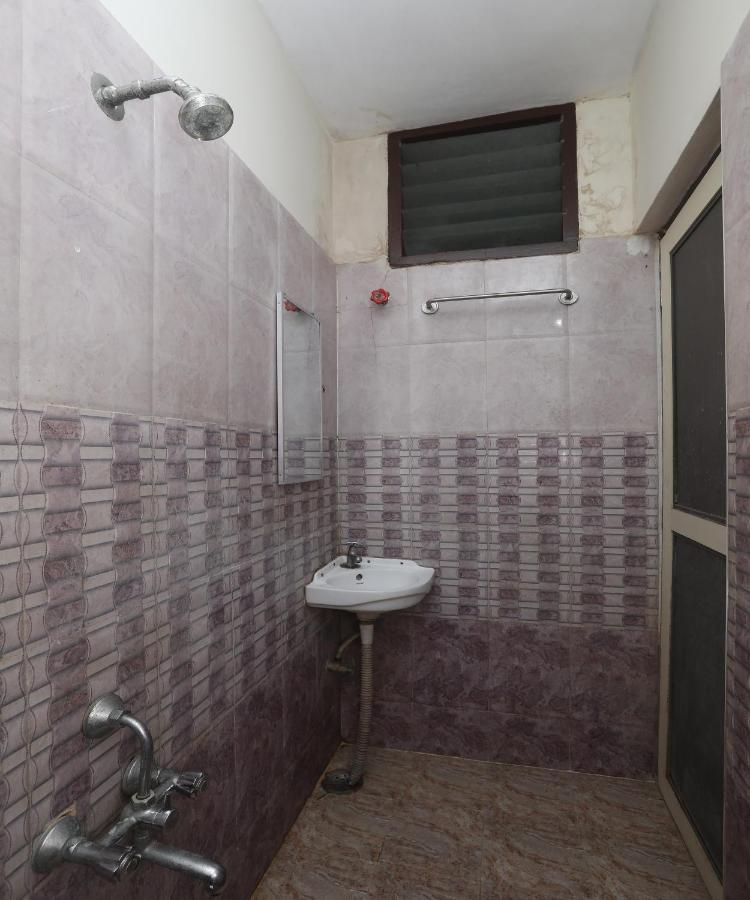 Hotel Zidan Residency Chennai Zewnętrze zdjęcie