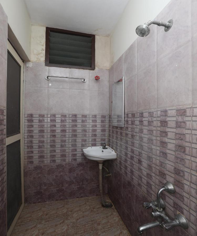 Hotel Zidan Residency Chennai Zewnętrze zdjęcie